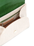 jungle clutch 