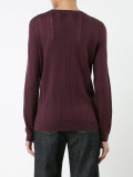 knitted sweater