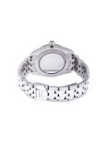 'Glamour Double Date' analogue watch