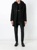 'War Szawa' coat