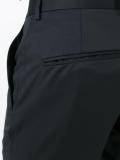 two-piece suit
