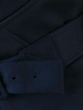 longsleeve bustier jacket