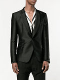 laurel shawl collar blazer