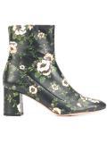 'Poet' boots