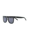 square frame sunglasses