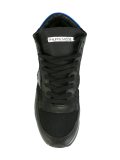 'Tropez H World' hi-top sneakers