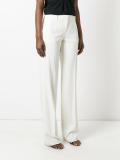 flared trousers 