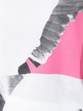 wing collage T-shirt