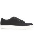 classic canvas sneakers