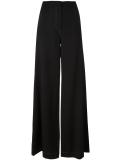 relaxed trousers