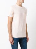 watermelon pocket T-shirt 