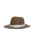 'Beaver' hat