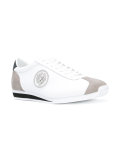 lion embellishment trainers