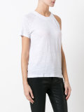 asymmetric top 