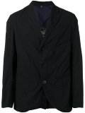three pocket blazer