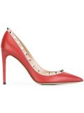 'Rockstud' pumps