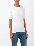 short-sleeve T-shirt