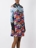 Showmanship 'Dark Rush' dress