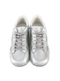 lace-up sneakers