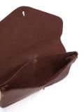 distressed envelope bag