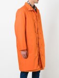 multi layered coat