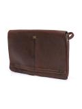 distressed envelope bag
