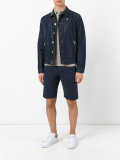 'Lavata' polo shirt