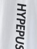 HypepusherT恤
