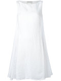 flared dress