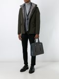 field reversible jacket 