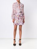 'Cherry Blossom'罩衫