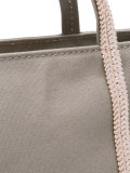 small top square tote 