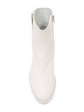 mid-calf boots