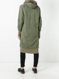 Flight Studio coat