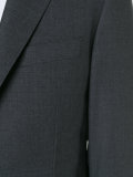 two piece suit 