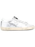 star patch trainers