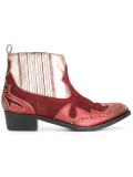 Clara boots