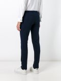 classic tapered trousers