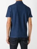 plain polo shirt 