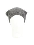 heavy knit cap