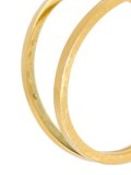 'Hoops'戒指