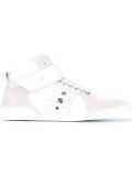 Lewis hi-top sneakers