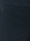 cropped trousers 