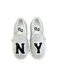 NY sneakers