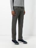 classic straight jeans