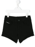 ribbed shorts