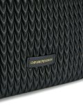 quilted drawstring backpack 