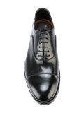 lace-up shoes