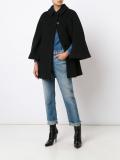 cape style jacket