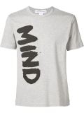 'Mind'T恤